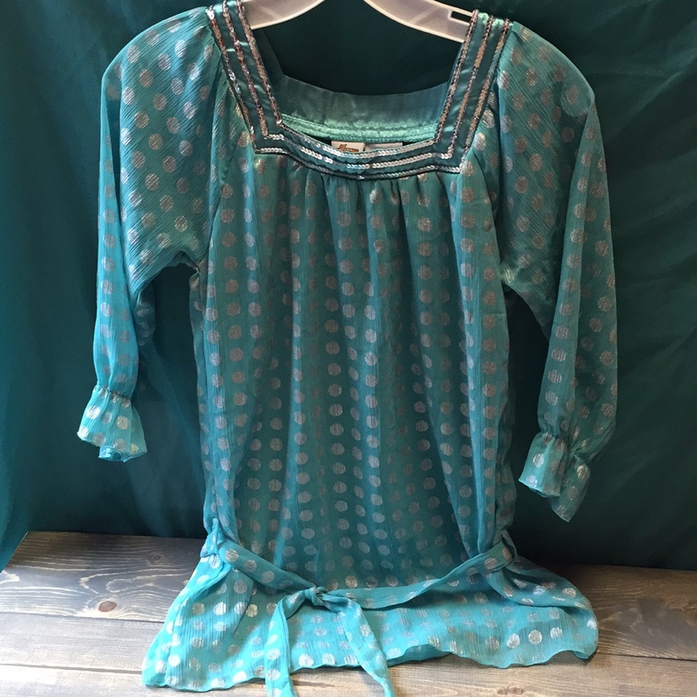 Girls top